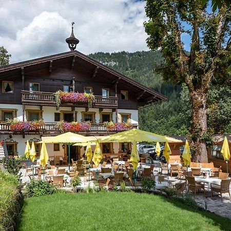 מלון סול Gasthof Oberstegen מראה חיצוני תמונה