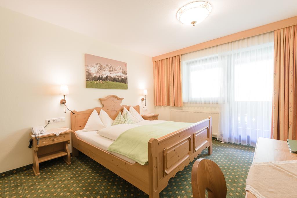 מלון סול Gasthof Oberstegen חדר תמונה